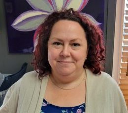ANNIE BRASSARD