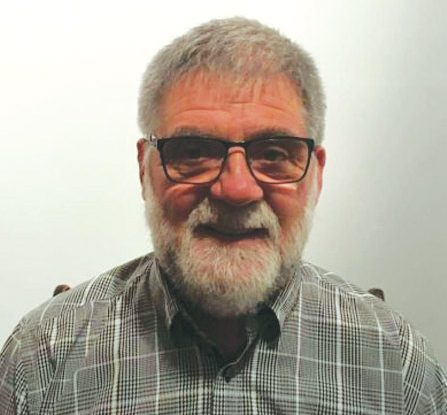 Yoland Audet