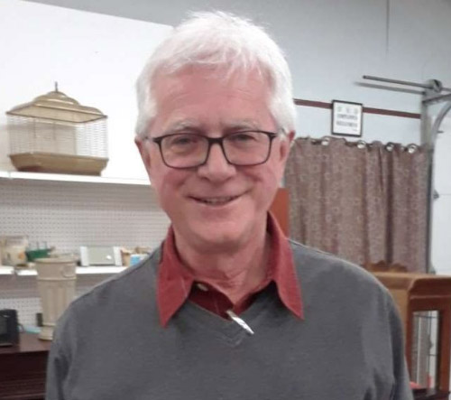 Gabriel Bilodeau