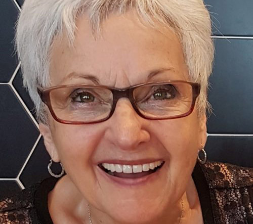 Martine Laflamme