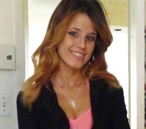 SANDRA BILODEAU