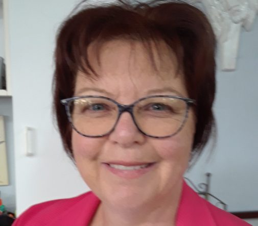 Victoire Maheux