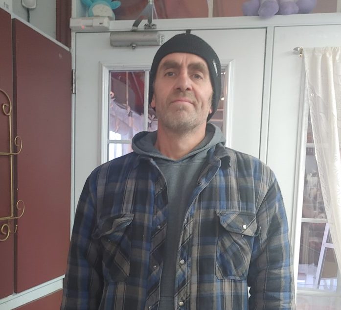 Gino Corriveau