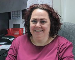 Annie Brassard